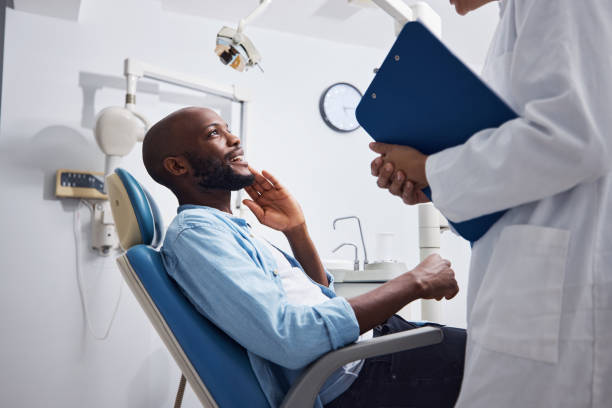Best Knocked-Out Tooth (Avulsed Tooth) Treatment in Pinetop Lakeside, AZ